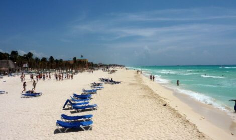 aYinK2DC 3c7190Ii Destacada 18 Top 5: Hoteles en Playa del Carmen