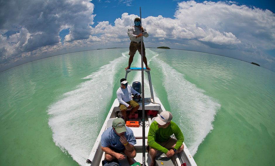 l11lQq9E 42R2qoda THE FISHING PROGRAM THE BOATS 2 e1468704208387 Fly Fishing in Punta Allen