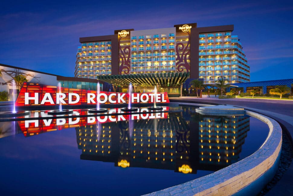 2tmJdmCA vbVZrmvG Destacada 13 Visitamos: Hotel Hard Rock en Cancún