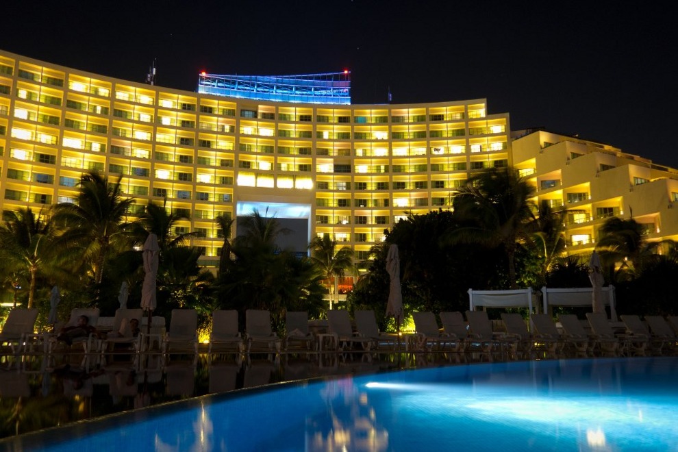 46hxRpNl dwRNhotr Destacada 10 Visitamos: Hotel Live Aqua en Cancún