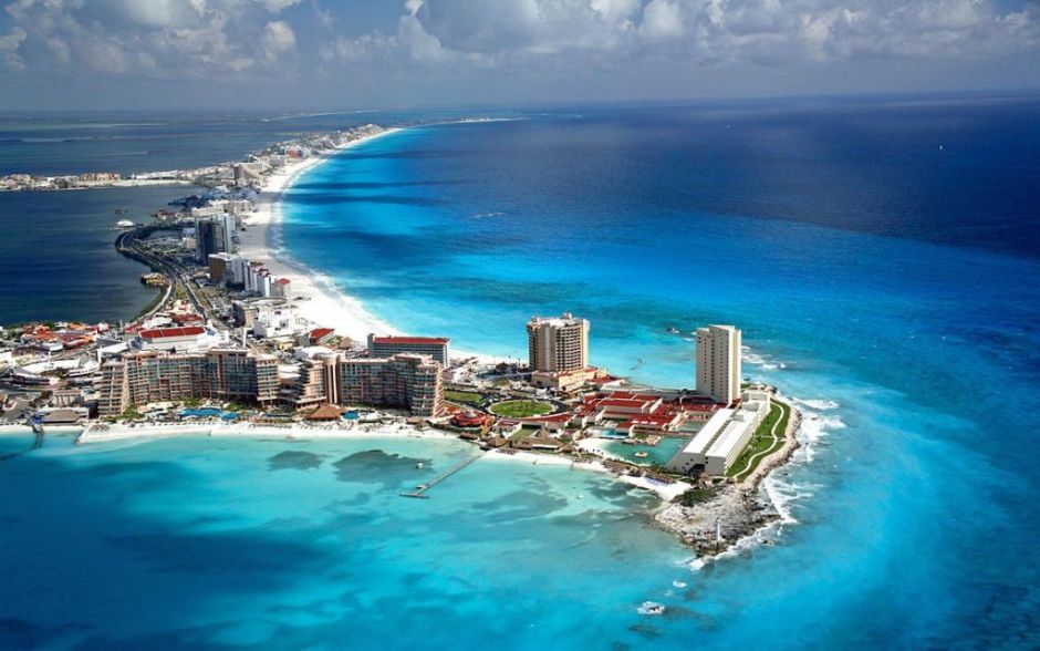 QDIOQKLV AkNiLT23 Imagen destacada 2 7 Atracciones Que No Conocías de Cancún