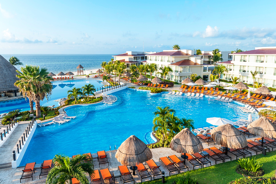 S7bztn9F mId3W1Lv Destacada 8 Visitamos: Hotel Moon Palace en Cancún
