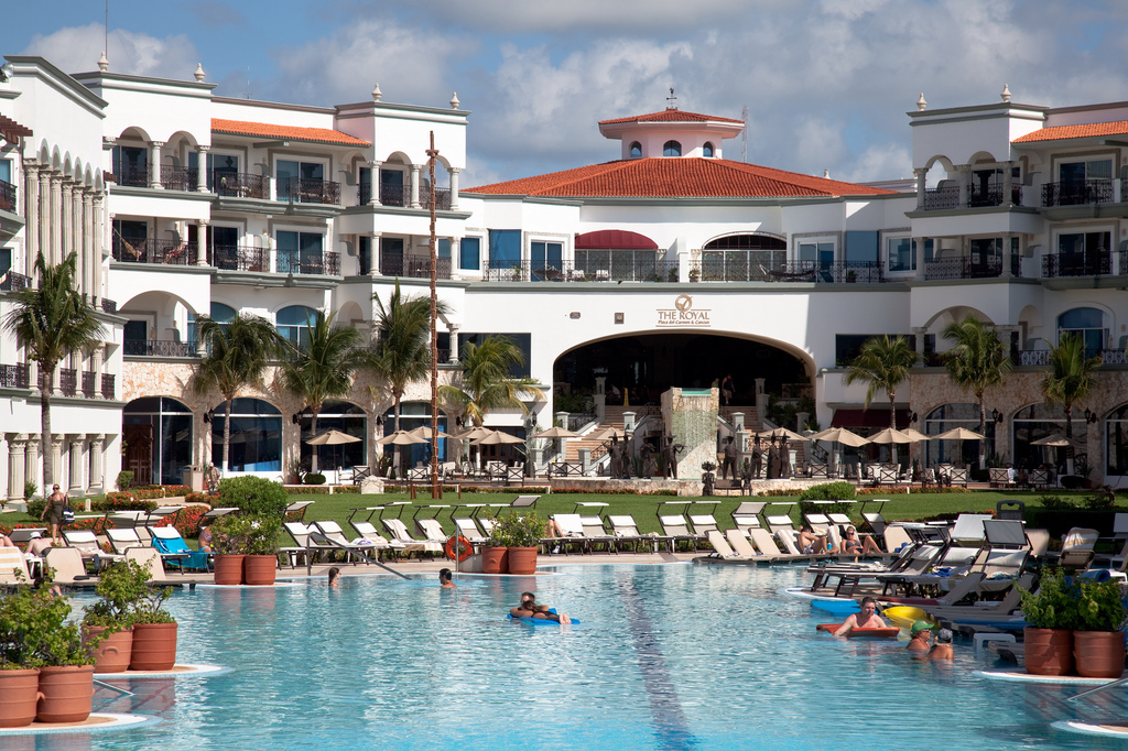 uq3I727K OGXARSVy Destacada 2 Visitamos el Hotel “The Royal” en Playa del Carmen