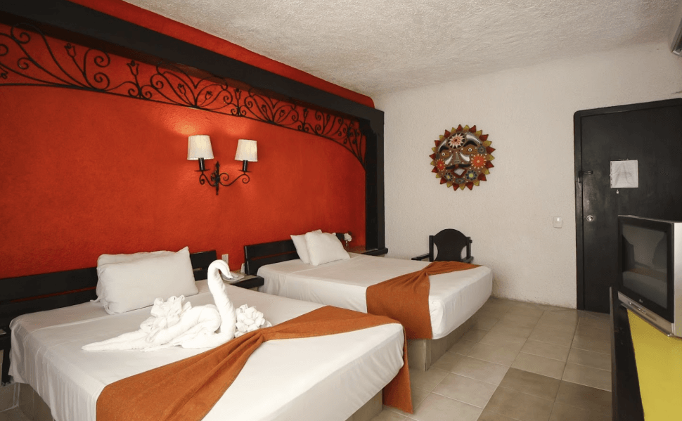 hoteles baratos cancun Hoteles Baratos en Cancún: Vacaciones a Bajo Costo