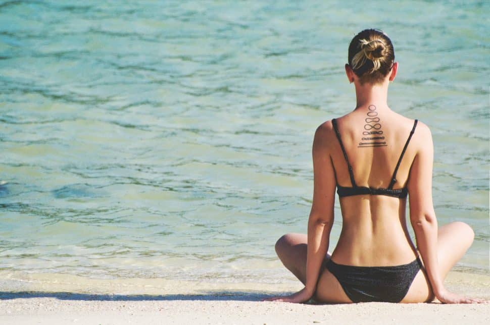 max fGUmhLROnPc unsplash Bikinis y moda para viajes: tendencias en trajes de baños para mujeres