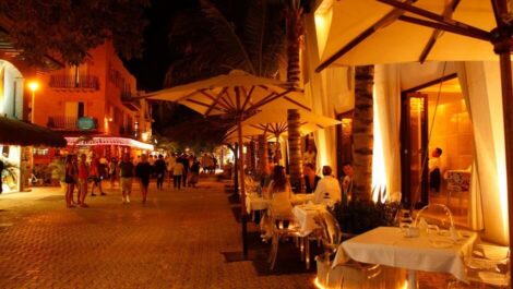 XOQUTzx3 HUQmjxEp Destacada 1 940x529 1 Playa del Carmen: Quinta Avenida