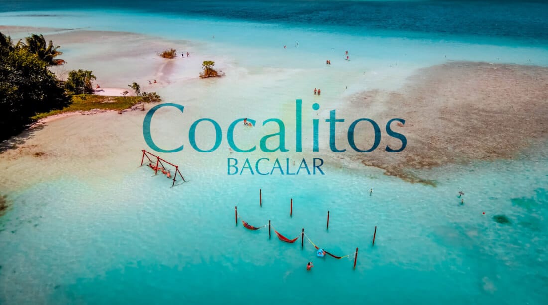 cocalitos 2 Cocalitos Bacalar: Cómo llegar, qué hacer, cenote, precios y más