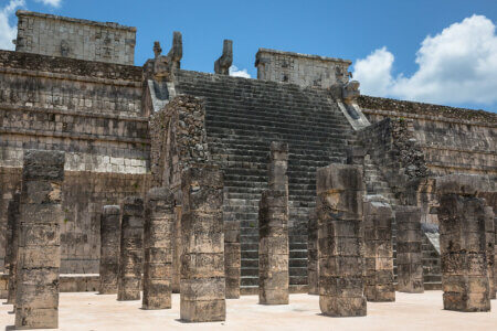21000765055 276c8b6826 c Chichén Itzá: Conoce su cultura, pirámide, construcción y más
