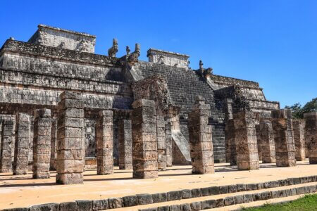 39138038370 6ec753738e c Chichén Itzá: Conoce su cultura, pirámide, construcción y más