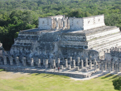 4376285180 369bfcb58b c Chichén Itzá: Conoce su cultura, pirámide, construcción y más