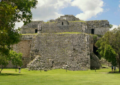 48914759683 41785f84e3 c Chichén Itzá: Conoce su cultura, pirámide, construcción y más