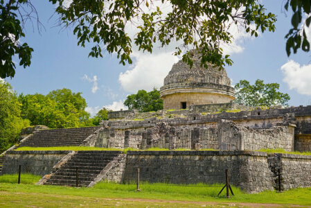 48915492917 aeb40c7f79 c Chichén Itzá: Conoce su cultura, pirámide, construcción y más