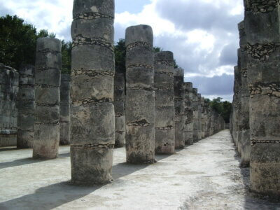5462095255 3248241a2a c Chichén Itzá: Conoce su cultura, pirámide, construcción y más
