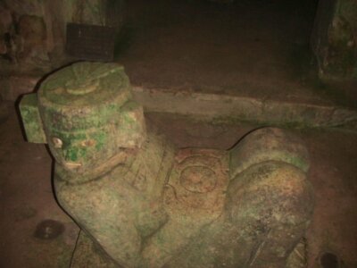 IMG 7446 Chichén Itzá: Conoce su cultura, pirámide, construcción y más