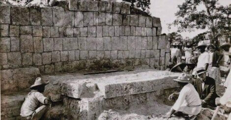 IMG 7447 Chichén Itzá: Conoce su cultura, pirámide, construcción y más