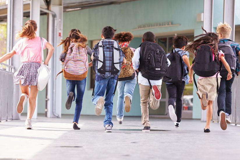 Las mochilas escolares Xtrem son las mejoresaliadas para el comienzo de clases