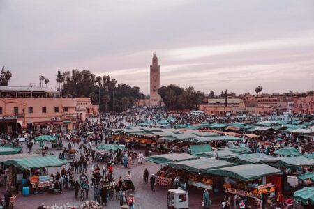 marruecos Mandala Tours: el arte de viajar a lo grande, desde cualquier rincón del mundo
